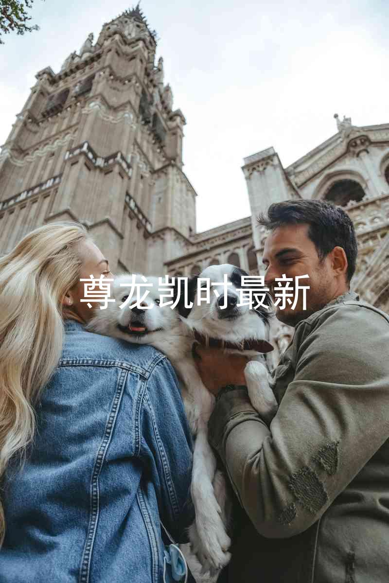 尊龙凯时最新