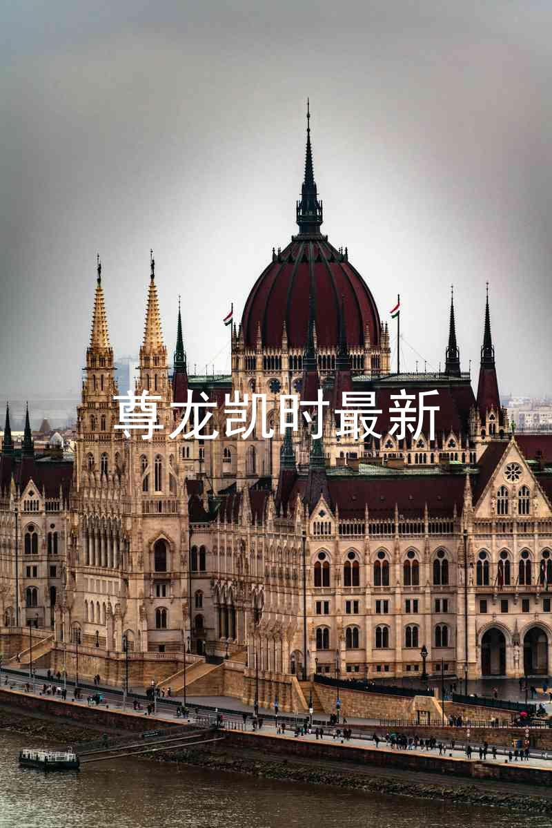 尊龙凯时最新